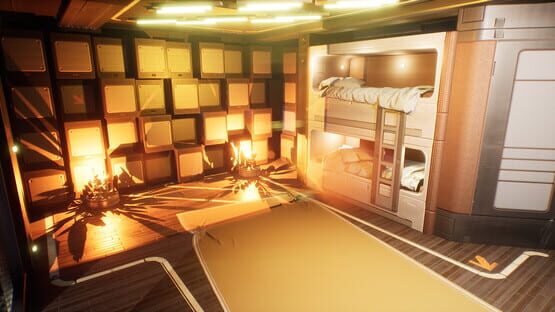 Screenshot Killer: Infected One of Us
