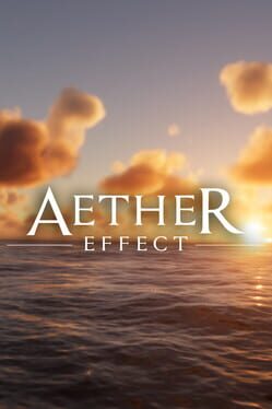 Cover Aether Effect