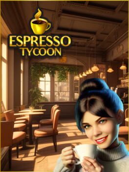 Cover Espresso Tycoon