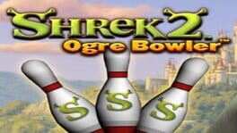 Cover Shrek 2: Ogre Bowler