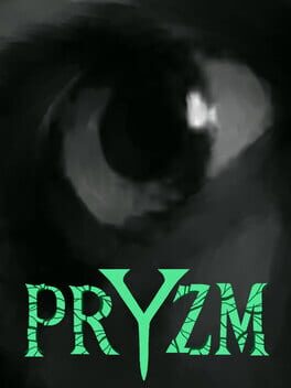 Cover Pryzm