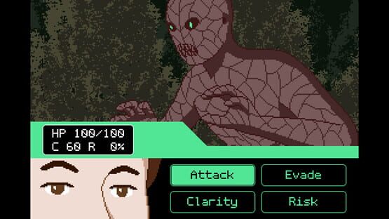 Screenshot Pryzm