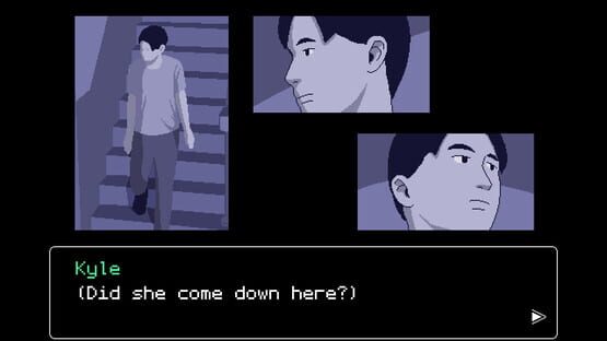 Screenshot Pryzm