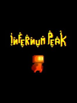 Cover Infernum Peak