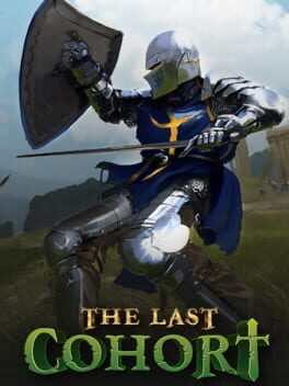 Cover The Last Cohort