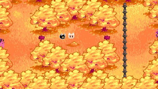 Screenshot The Lost Frames