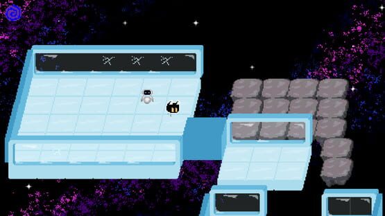 Screenshot The Lost Frames