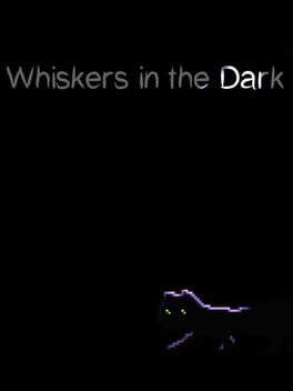 Cover Whiskers in the Dark