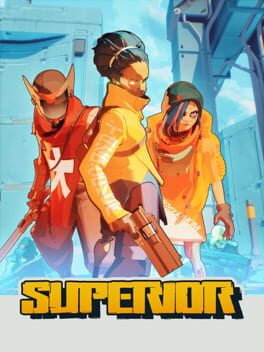 Cover Superior