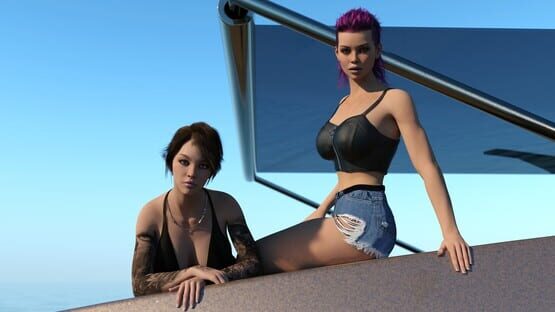 Screenshot U4iA