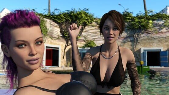 Screenshot U4iA