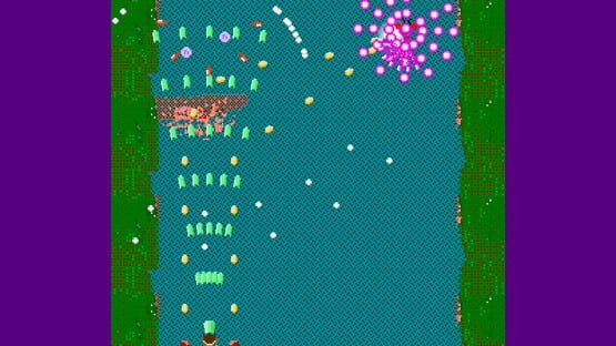 Screenshot Chuhou Joutai