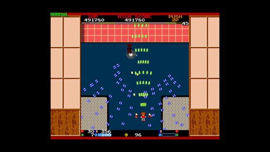 Screenshot Chuhou Joutai 2: Paraided!