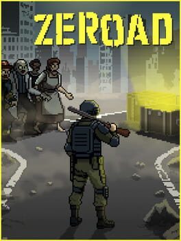 Cover Zeroad