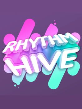 Cover Rhythm Hive