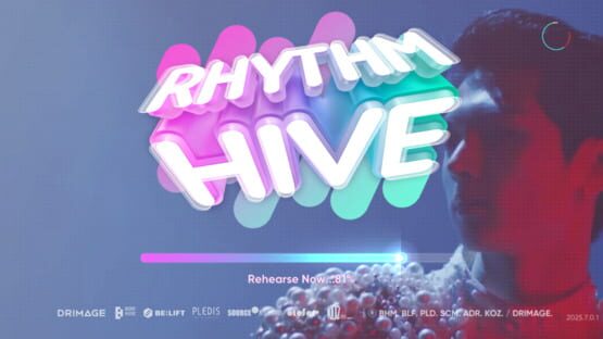 Screenshot Rhythm Hive