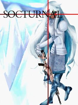 Cover Socturnal