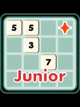 Cover Tens Junior Maths IQ Challenge