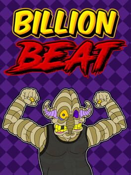 Cover Billion Beat