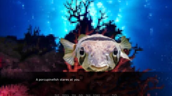 Screenshot Invaseave