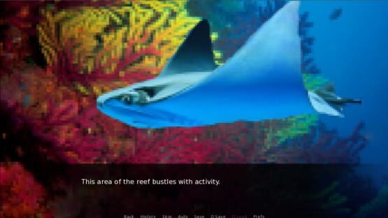 Screenshot Invaseave