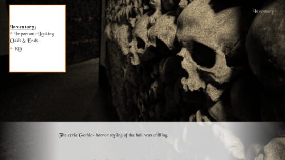 Screenshot Legends of Tzonac: The Great Dungeon Escape