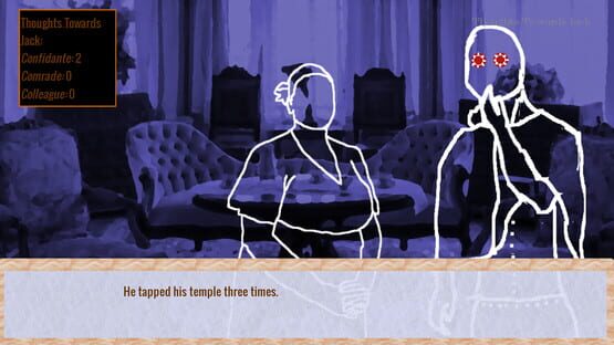 Screenshot The Automaton of Second London