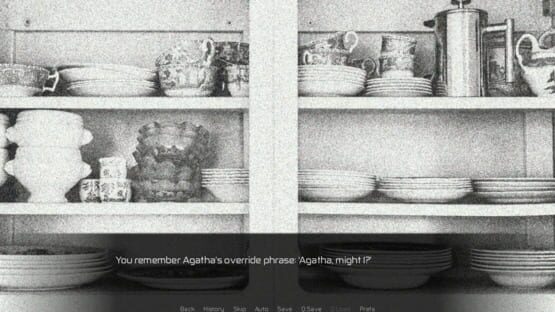 Screenshot Smart Technology 2