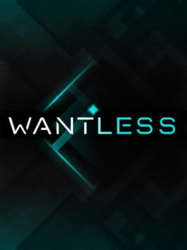 Cover Wantless: Solace at World’s End