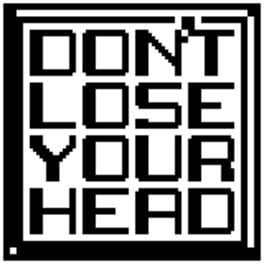 Cover Don't Lose Your Head