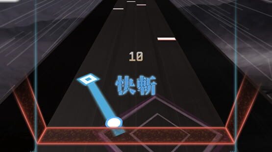 Screenshot Shinobi Slash
