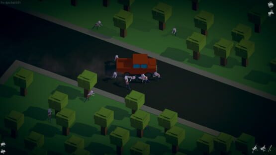 Screenshot Undead Valley