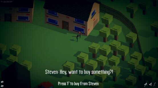 Screenshot Undead Valley