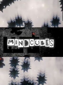Cover MindCubes: Inside the Twisted Gravity Puzzle