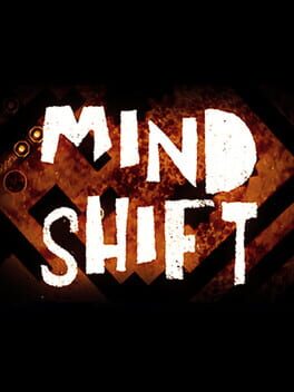 Cover Mind Shift