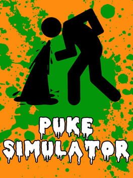 Cover Puke Simulator