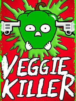 Cover Veggie Killer