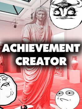Cover Achievement Creator