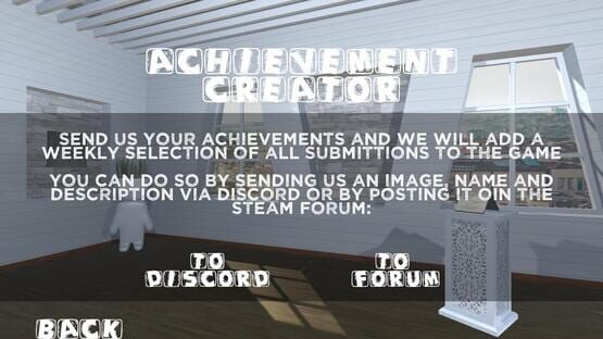 Screenshot Achievement Creator