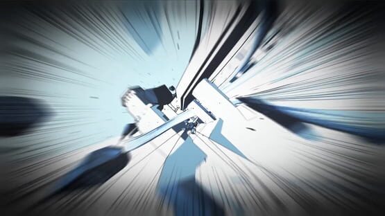 Screenshot Hyper Drive: The Insane Gravity Race