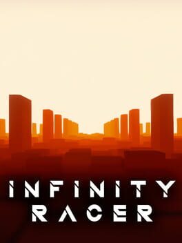 Cover Infinity Racer