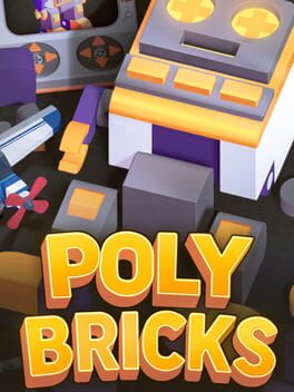 Cover Poly Bricks