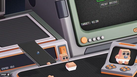 Screenshot Poly Bricks