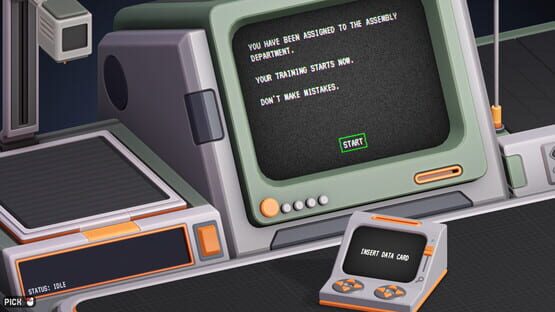 Screenshot Poly Bricks