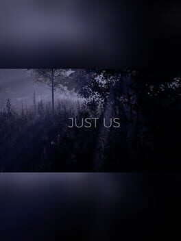 Cover Just Us