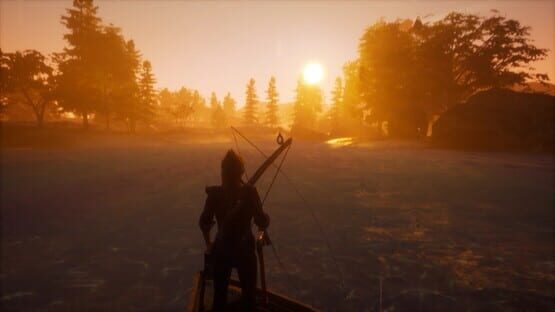 Screenshot Just Us