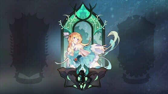 Screenshot Lost