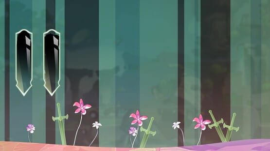 Screenshot Lost