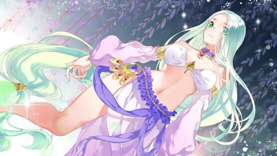 Screenshot Seek Girl II