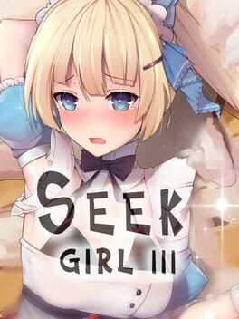 Cover Seek Girl III